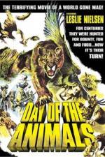 Watch Day of the Animals 123MoviesFree