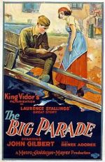 Watch The Big Parade 123MoviesFree