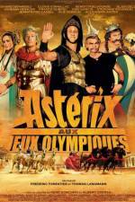 Watch Astrix aux jeux olympiques 123MoviesFree