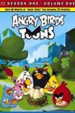 Watch Angry Birds Toons Vol.1 123MoviesFree