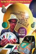 Watch The Great Contemporary Art Bubble 123MoviesFree