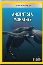 Watch National Geographic Wild Ancient Sea Monsters 123MoviesFree