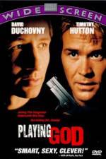 Watch Playing God 123MoviesFree