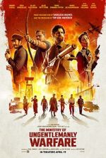 Watch The Ministry of Ungentlemanly Warfare 123MoviesFree