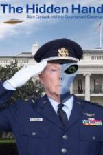 Watch The Hidden Hand: Alien Contact and the Government Cover-Up 123MoviesFree