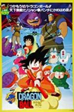 Watch Dragon Ball: Curse of the Blood Rubies 123MoviesFree