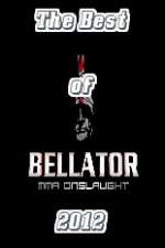 Watch The Best Of Bellator 2012 123MoviesFree