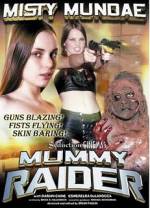 Watch Mummy Raider 123MoviesFree