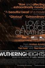 Watch Wuthering Heights 123MoviesFree