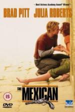 Watch The Mexican 123MoviesFree