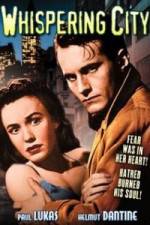 Watch Whispering City 123MoviesFree