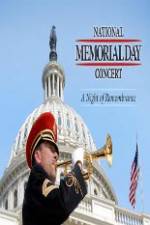 Watch National Memorial Day Concert 123MoviesFree