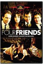 Watch Four Friends 123MoviesFree