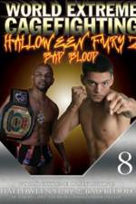 Watch WEC 8: Halloween Fury 2 123MoviesFree