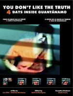 Watch Four Days Inside Guantanamo 123MoviesFree