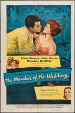 Watch The Member of the Wedding 123MoviesFree