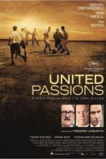 Watch United Passions 123MoviesFree
