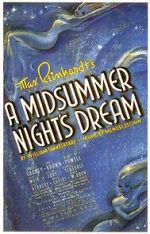 Watch A Midsummer Night\'s Dream 123MoviesFree