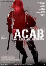 Watch A.C.A.B. 123MoviesFree