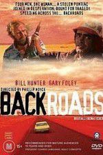Watch Backroads 123MoviesFree