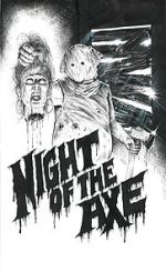 Watch Night of the Axe 123MoviesFree