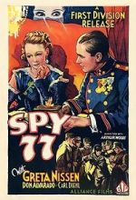 Watch Spy 77 123MoviesFree