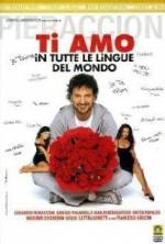 Watch Ti amo in tutte le lingue del mondo 123MoviesFree