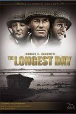 Watch The Longest Day 123MoviesFree