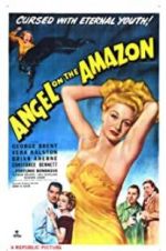 Watch Angel on the Amazon 123MoviesFree