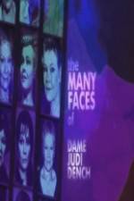 Watch The Many Faces of Dame Judi Dench 123MoviesFree