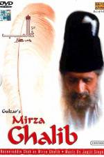 Watch Mirza Ghalib 123MoviesFree