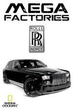 Watch National Geographic Megafactories: Rolls Royce 123MoviesFree