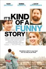 Watch It's Kind of a Funny Story 123MoviesFree