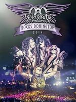 Watch Aerosmith Rocks Donington 2014 123MoviesFree