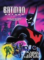 Watch Batman Beyond: The Movie 123MoviesFree