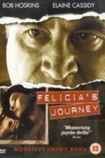 Watch Felicia's Journey 123MoviesFree