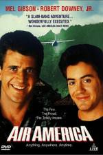 Watch Air America 123MoviesFree