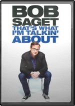 Watch Bob Saget: That's What I'm Talkin' About 123MoviesFree