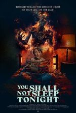Watch You Shall Not Sleep Tonight 123MoviesFree