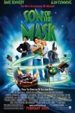 Watch Son of the Mask 123MoviesFree