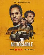 Watch Non Negotiable 123MoviesFree