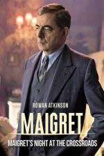 Watch Maigret\'s Night at the Crossroads 123MoviesFree
