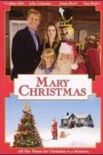 Watch Mary Christmas 123MoviesFree