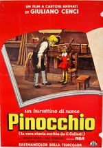 Watch Pinocchio 123MoviesFree