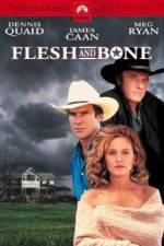 Watch Flesh and Bone 123MoviesFree