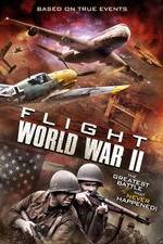 Watch Flight World War II 123MoviesFree