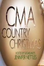 Watch CMA Country Christmas 123MoviesFree