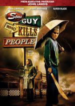 Watch Some Guy Who Kills People 123MoviesFree
