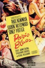 Watch Paris Blues 123MoviesFree