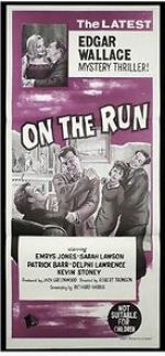 Watch On the Run 123MoviesFree